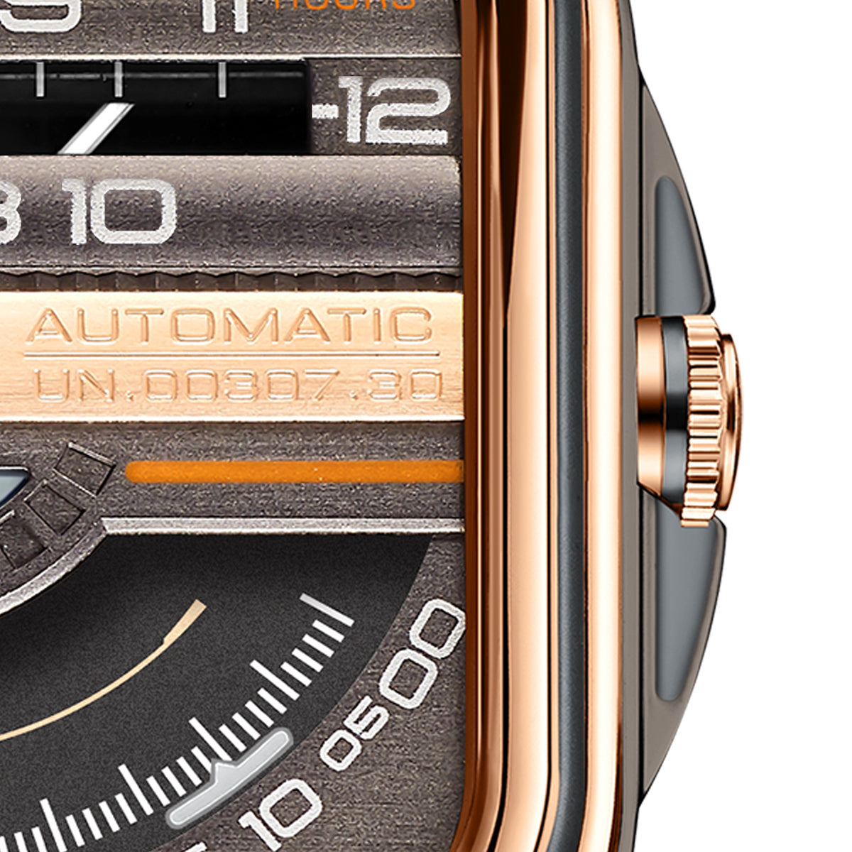 Atowak Windows Pro Rose Gold