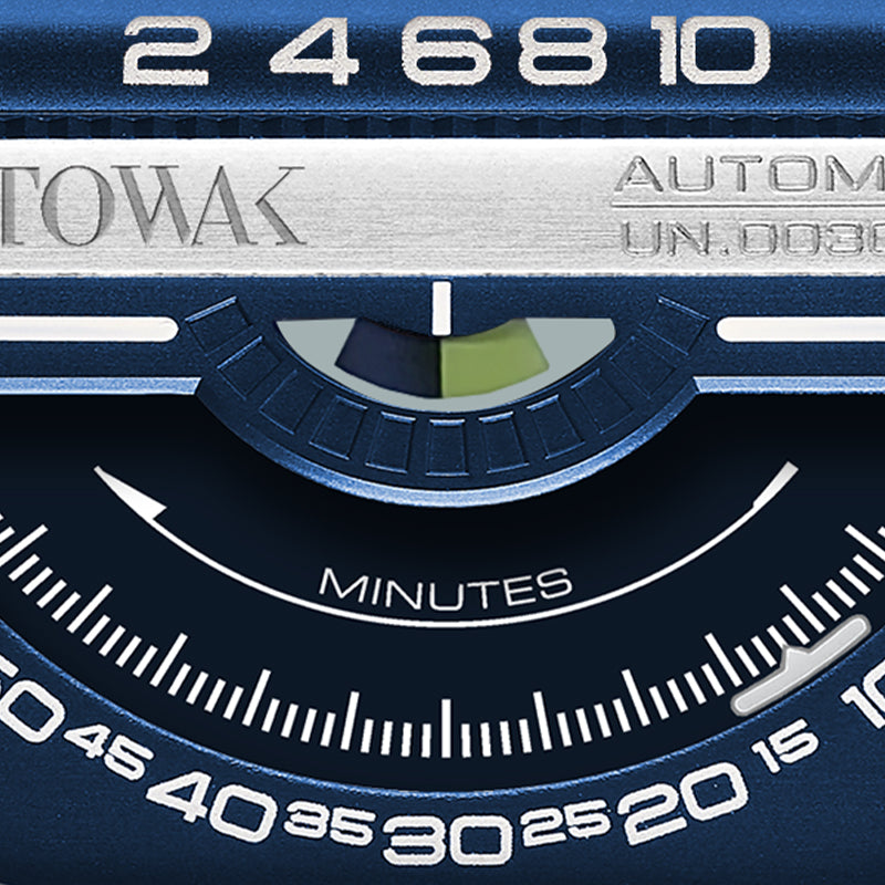 Atowak Windows Pro Blue