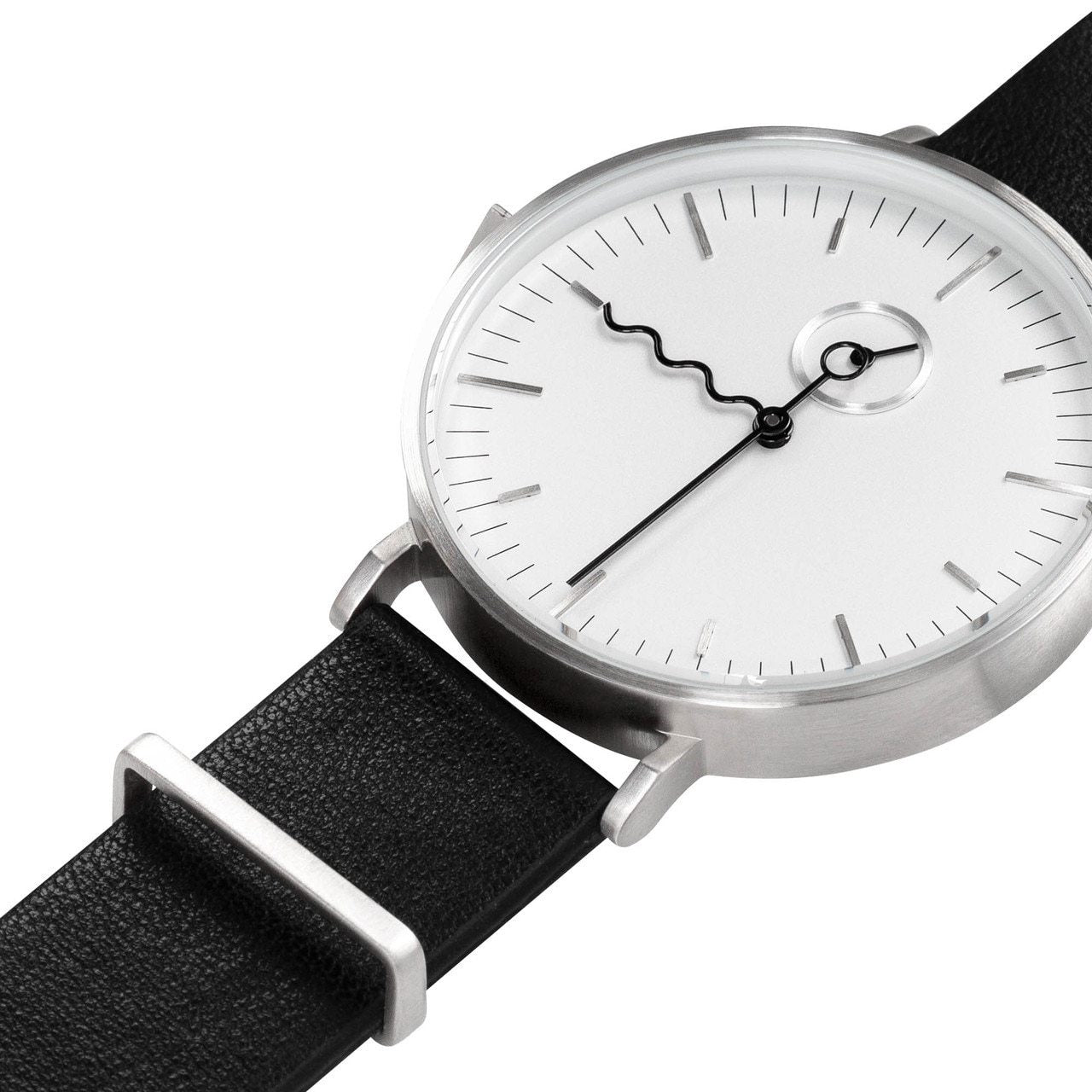 AARK Collective Tide Neu Silver