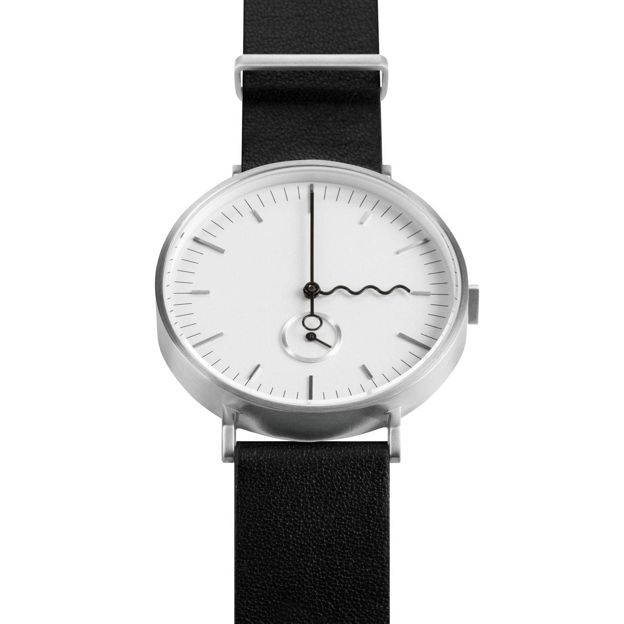AARK Collective Tide Neu Silver
