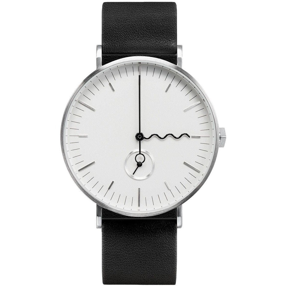 AARK Collective Tide Neu Silver