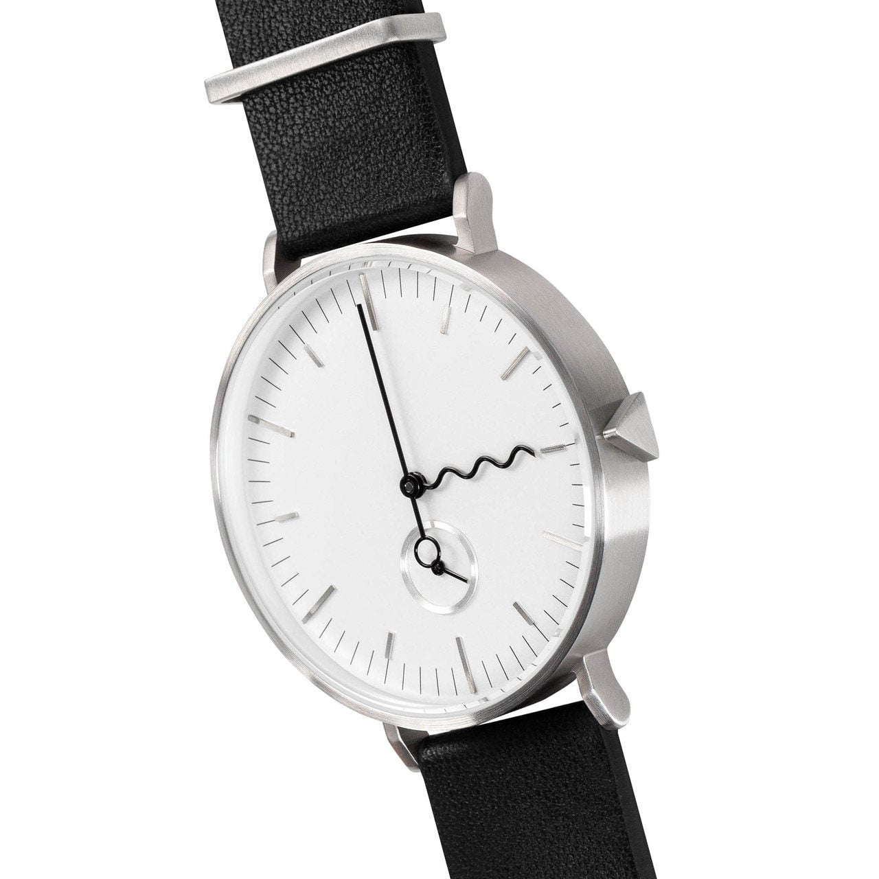 AARK Collective Tide Neu Silver