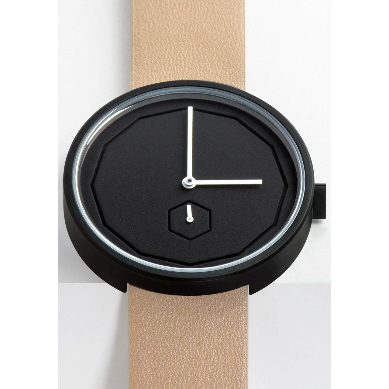 AARK Classic Neu Black Watch