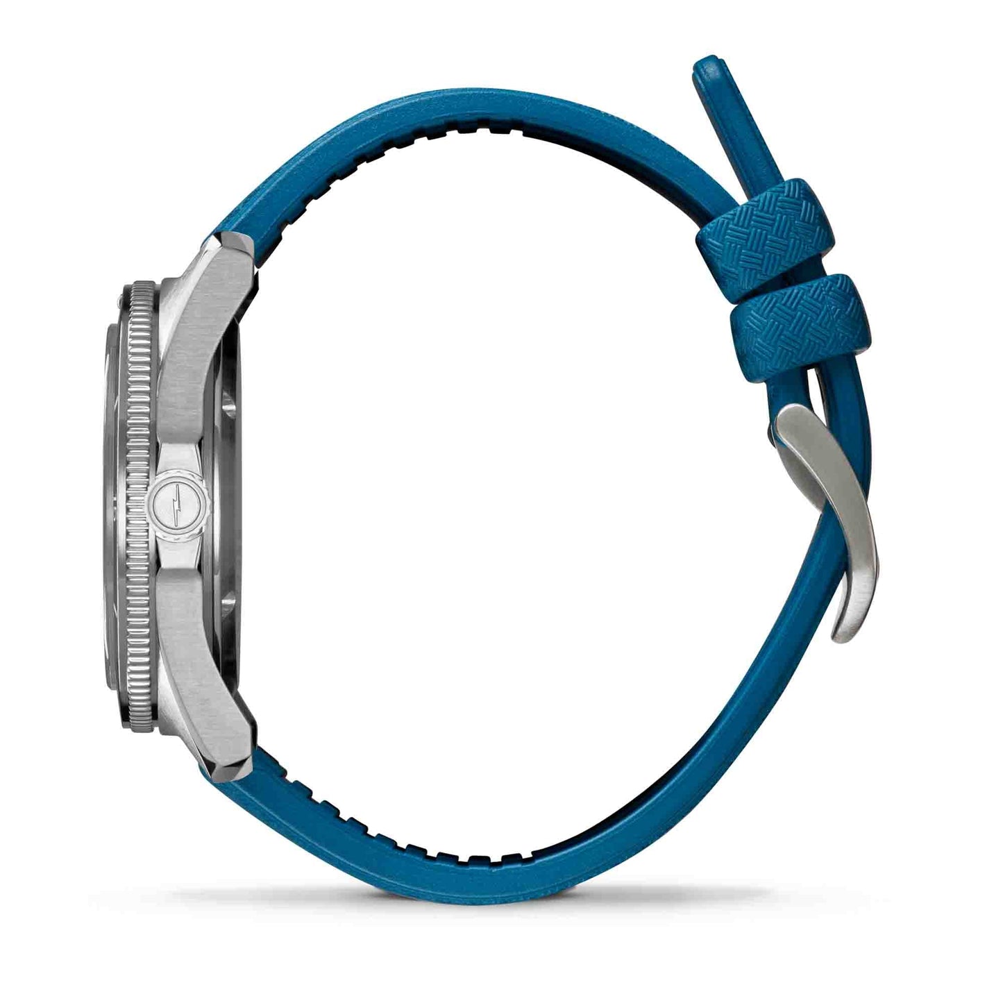 Shinola Duck 1040 40mm Blue