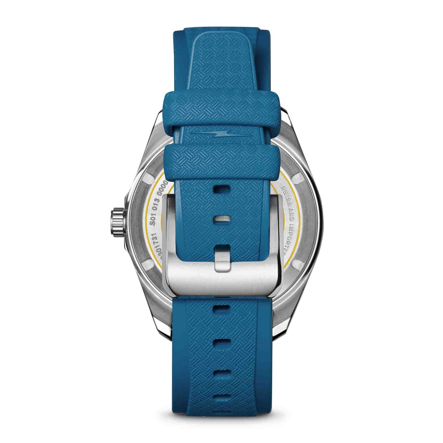 Shinola Duck 1040 40mm Blue