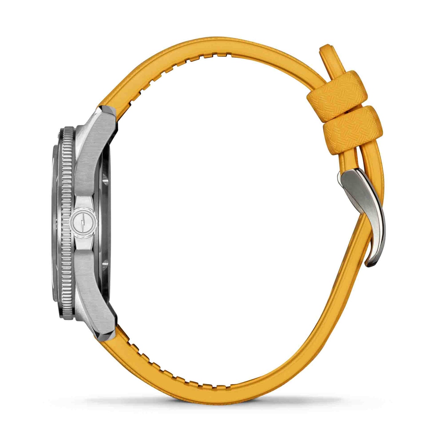 Shinola Duck 1040 40mm Canary