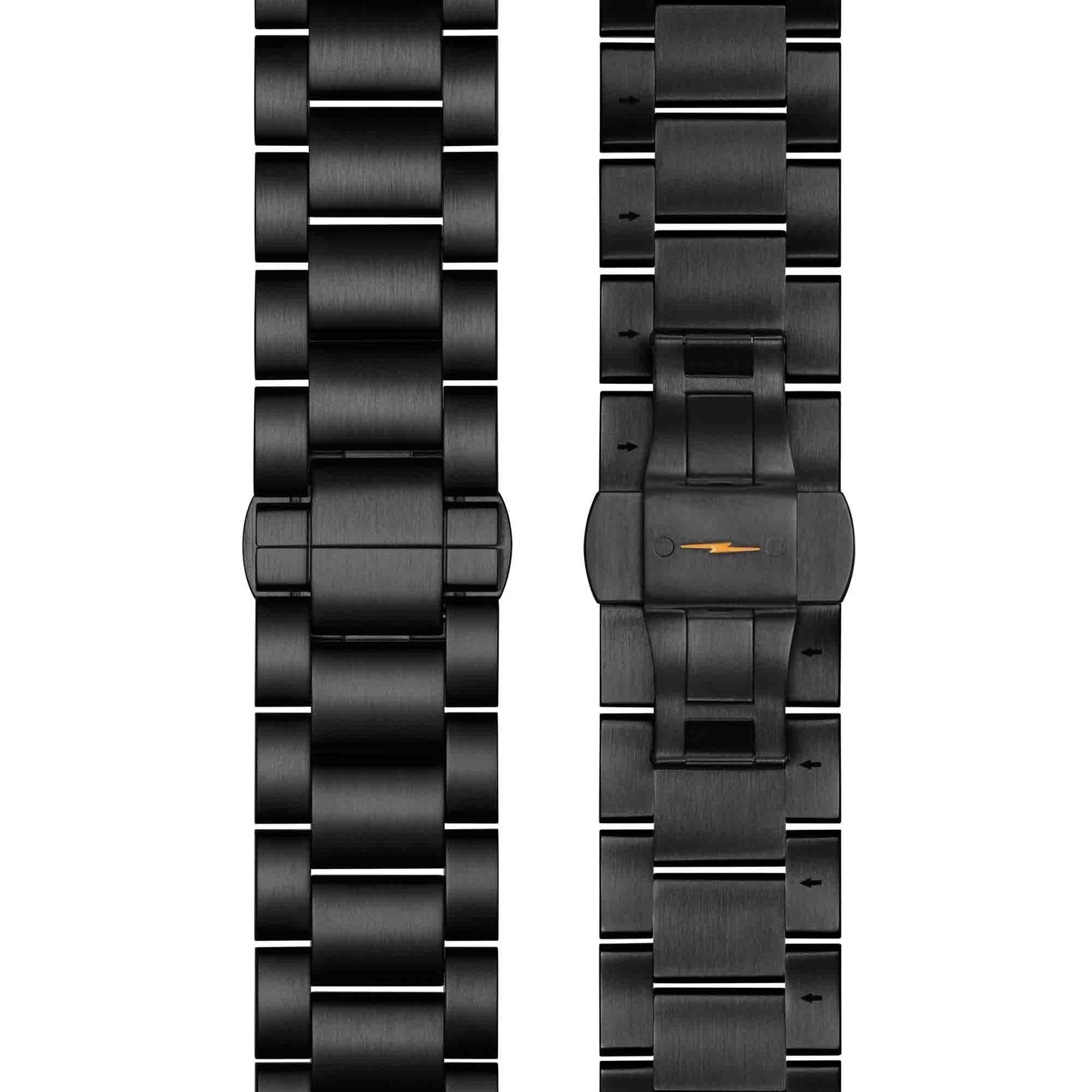 Shinola Runwell Sport Chrono 48mm Gunmetal Black SS