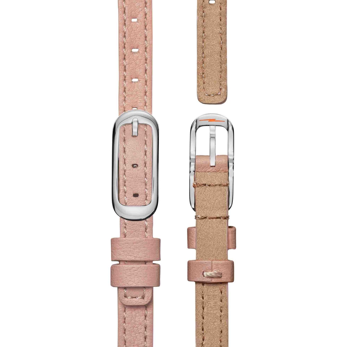 Shinola The Birdy 34mm Blush