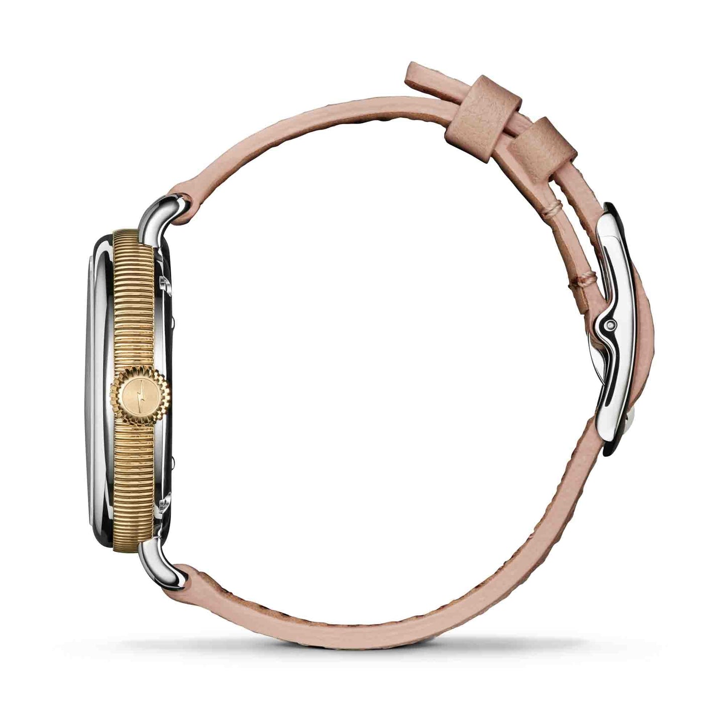 Shinola The Birdy 34mm Blush