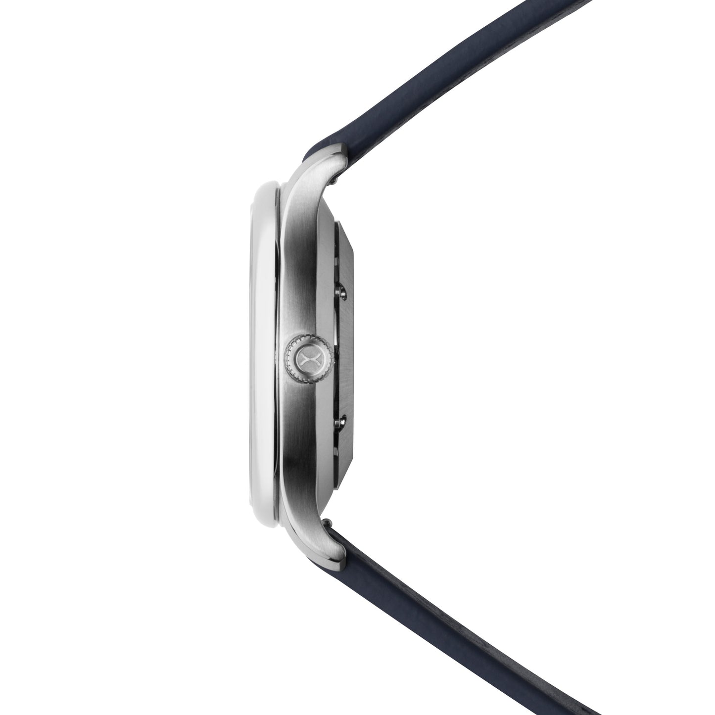 Xeric Regulator Automatic Silver Bullet