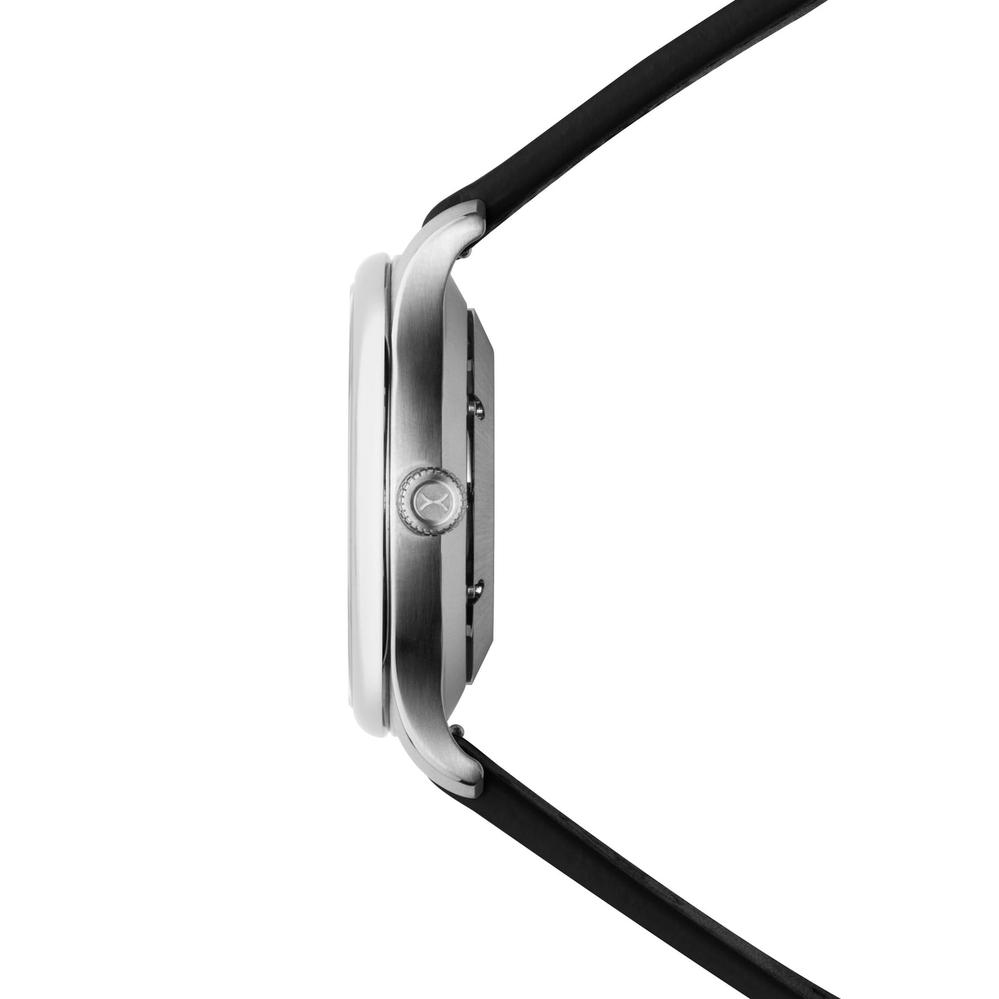 Xeric Regulator Automatic Steel Smoke