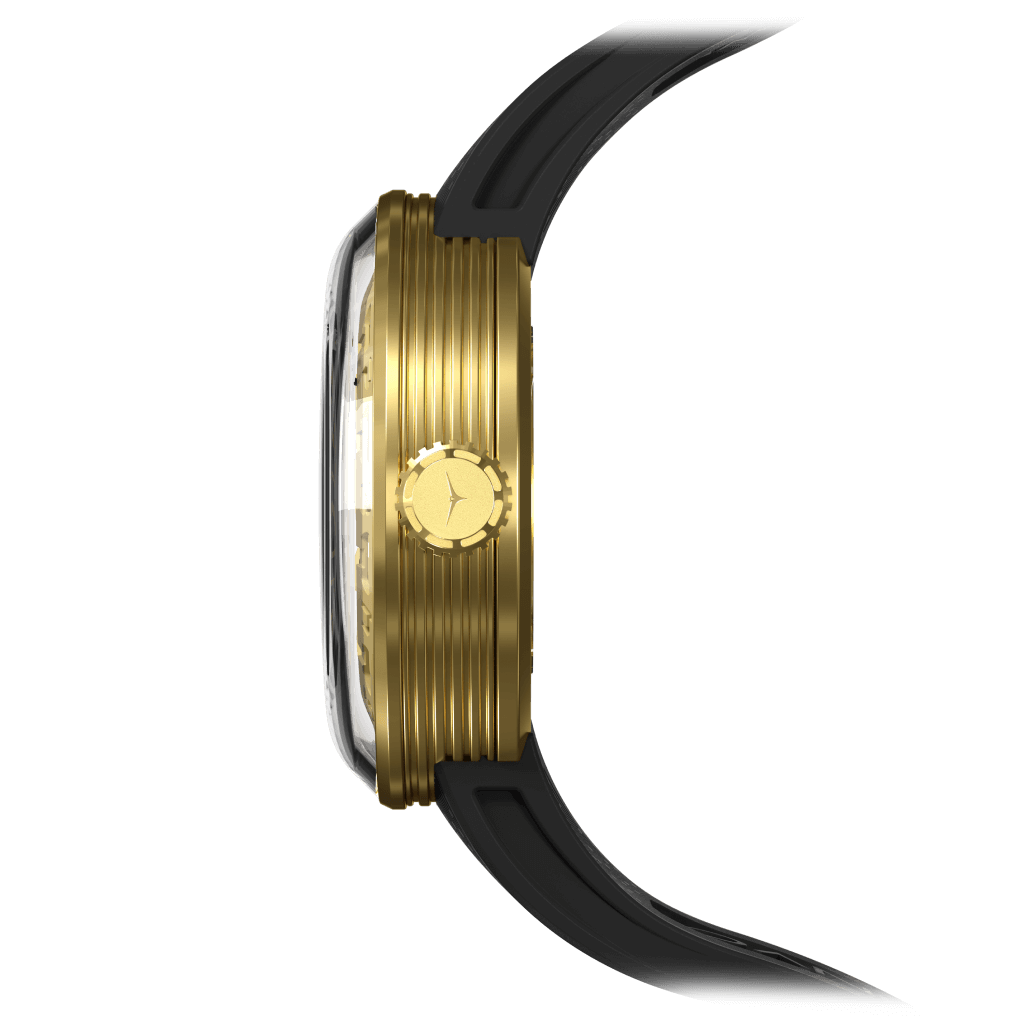 Zinvo Blade II Automatic 12K