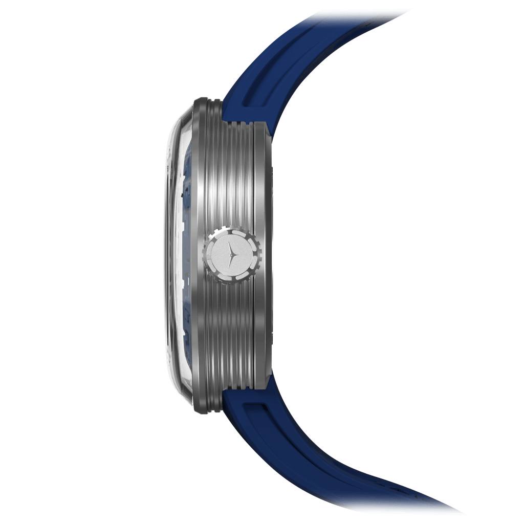 Zinvo Blade II Automatic Cobalt
