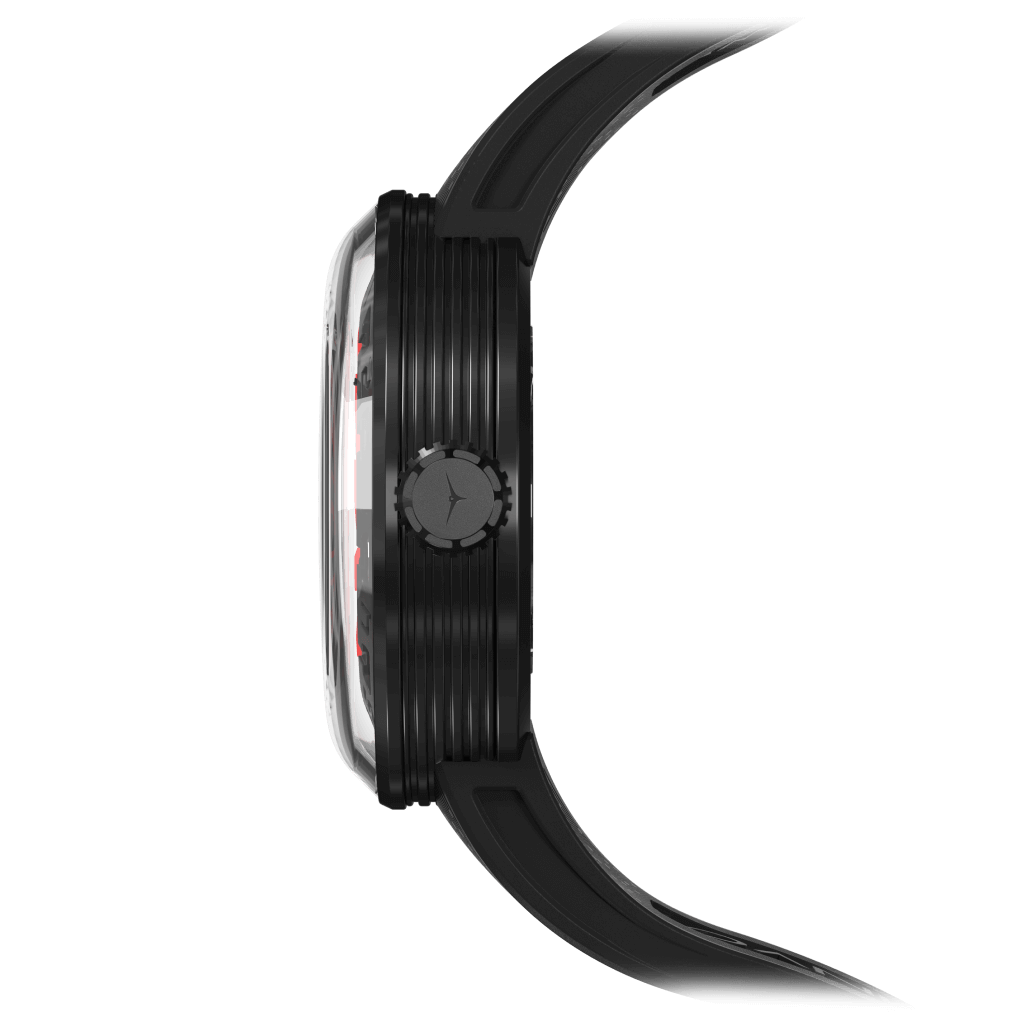 Zinvo Blade II Automatic Corsa