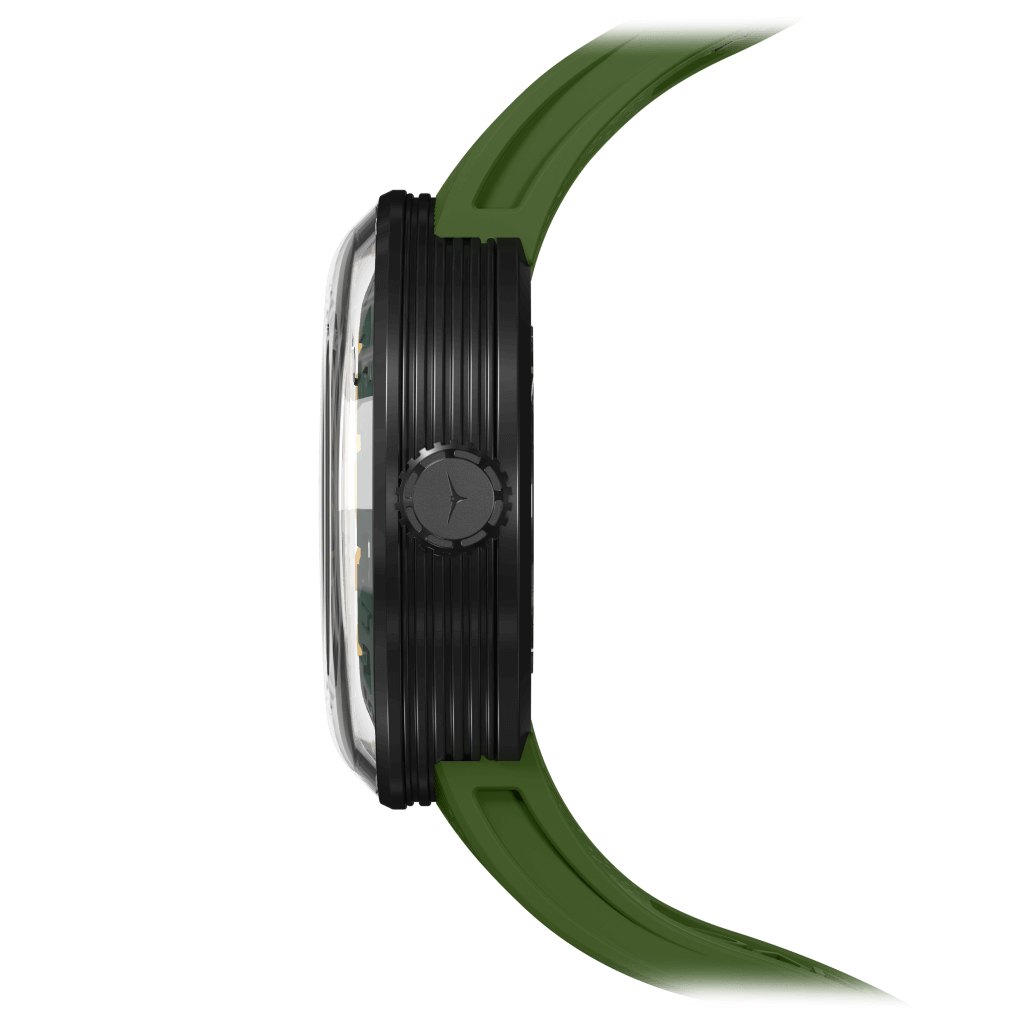 Zinvo Blade II Automatic Rogue