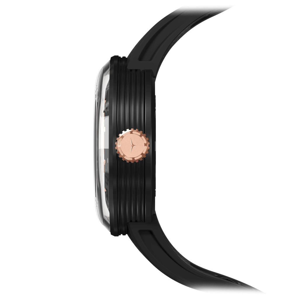 Zinvo Blade II Automatic Spirit