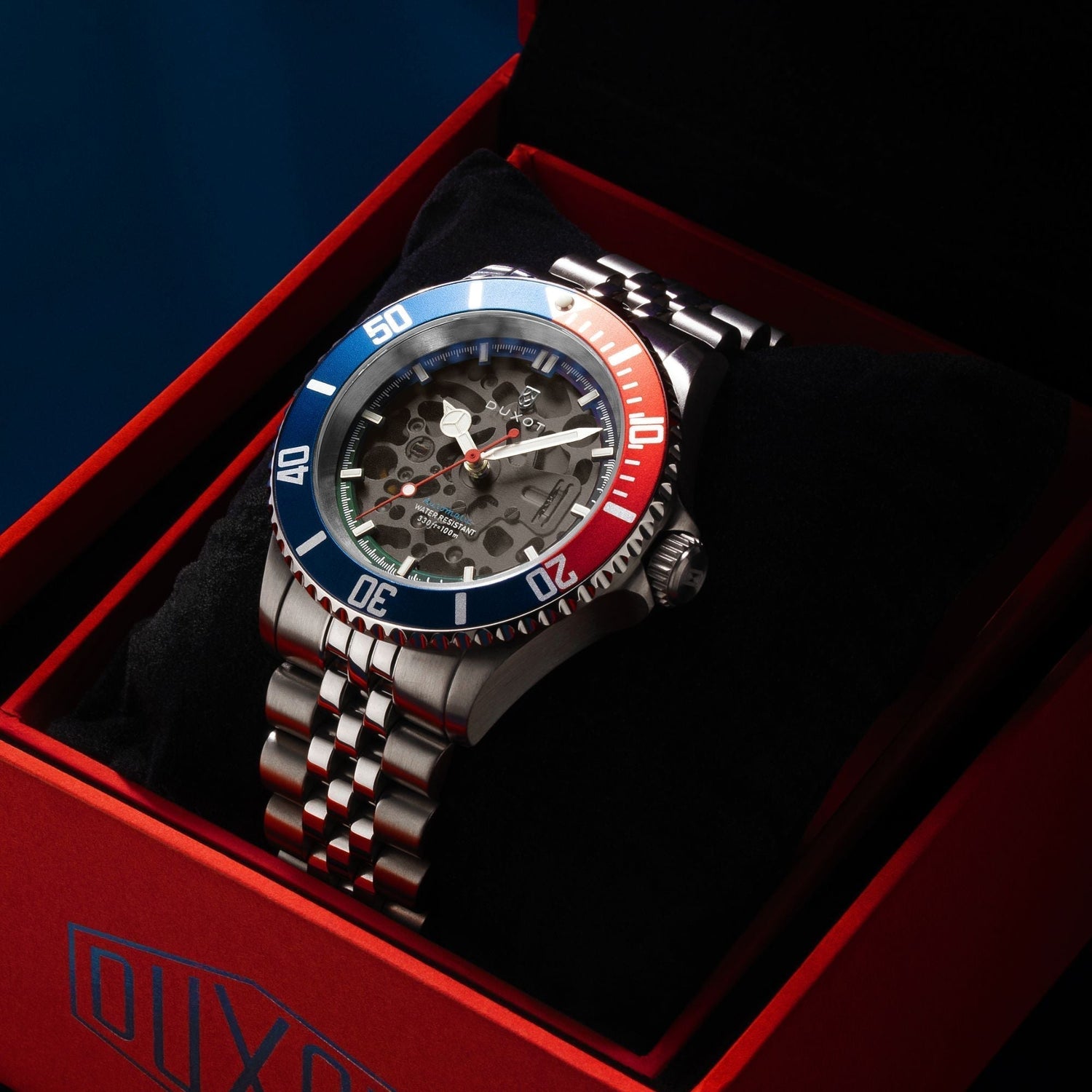 Big Watches
