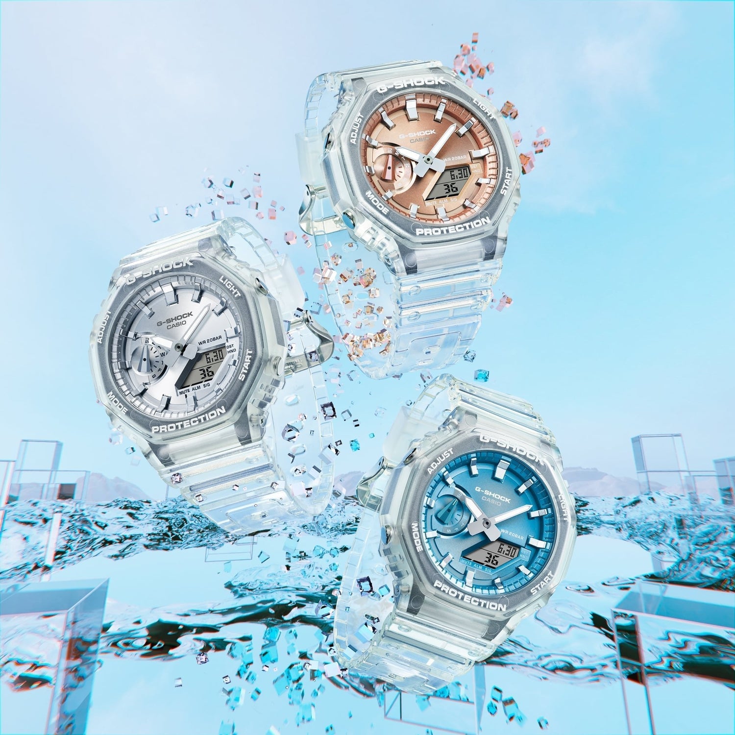 Men's Watches