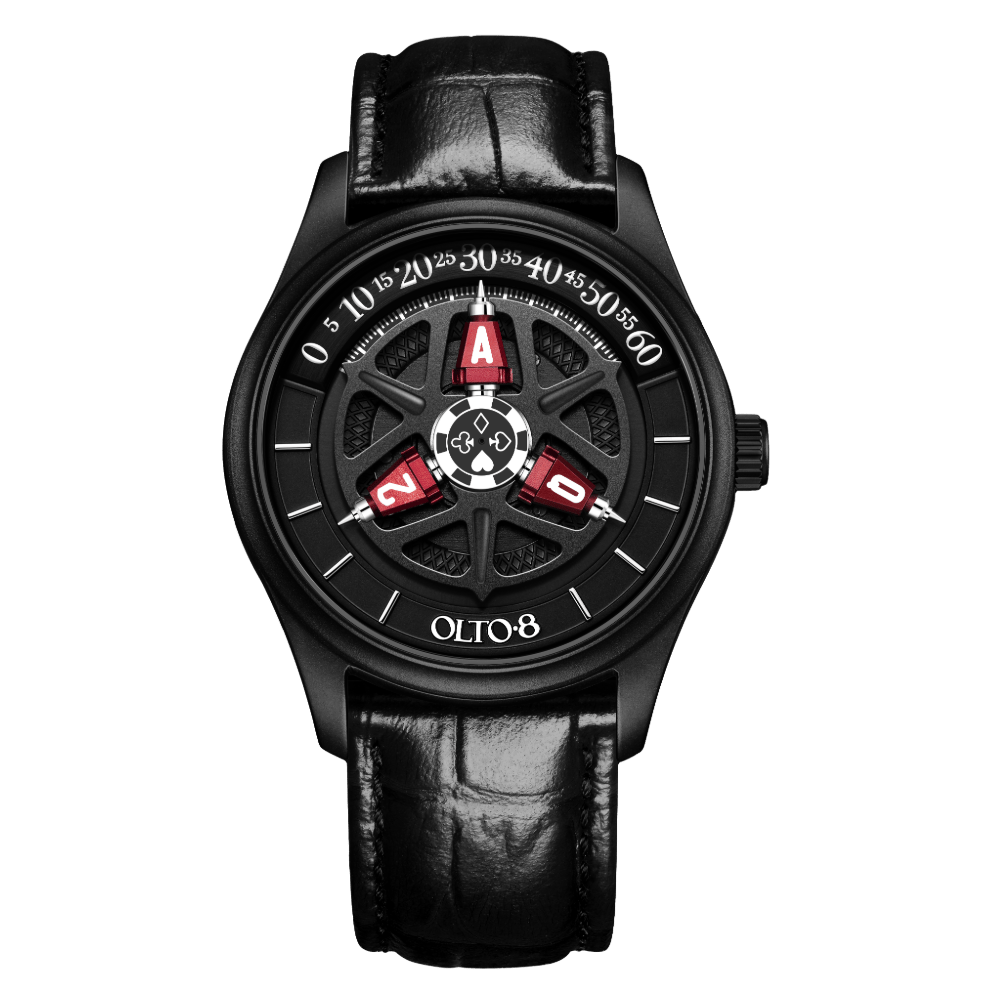 Automatic Watches