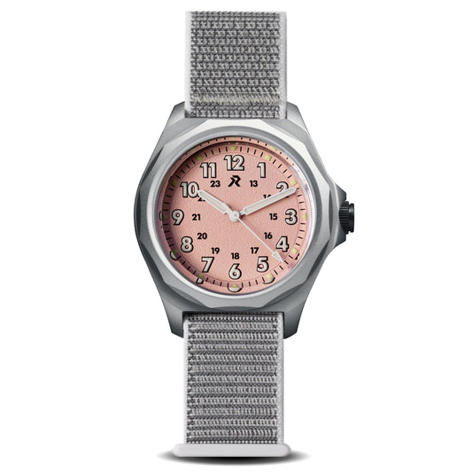 RZE Urbanist Solar BubbleGum