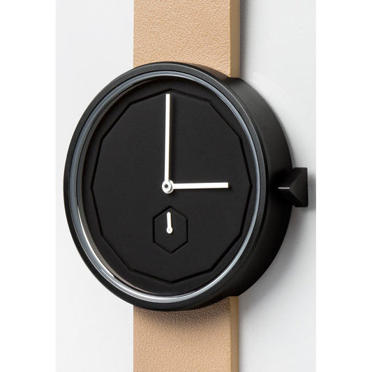 AARK Classic Neu Black Watch
