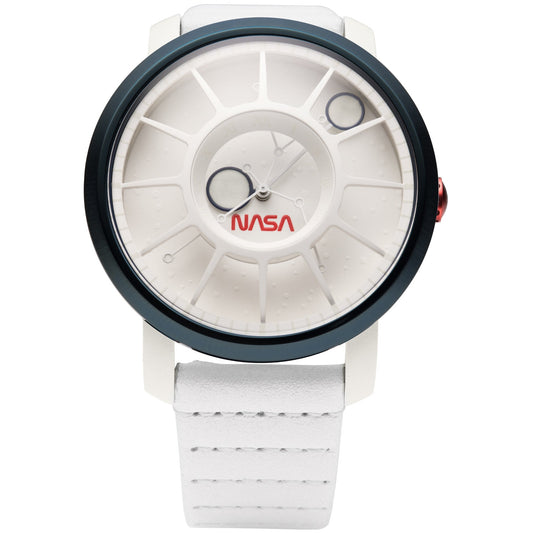 Xeric NASA Trappist-1 Sapphire Saturn V Limited Edition