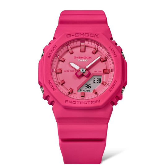 G-Shock GMAP2100 Ana-Digi Power Pink