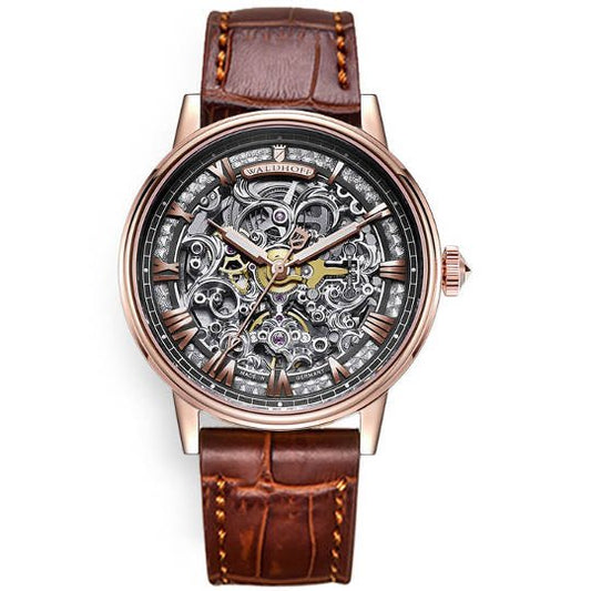 Manufaktur Waldhoff Brandenburg Rose Gold